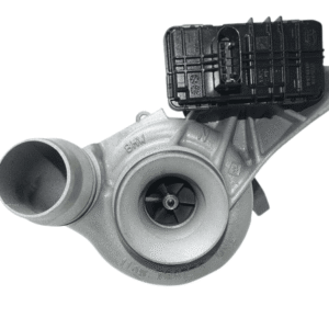 Turbo BMW 320d 520d X3 2.0d 135kW 120kW 49335-00585 11658515188