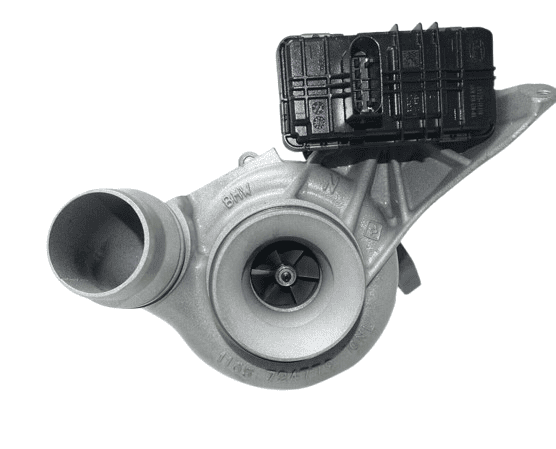 Turbo BMW 320d 520d X3 2.0d 135kW 120kW 49335-00585 11658515188