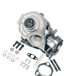 Turbo BMW 320d E46 2.0d 110 Kw - 150 pk 11657790994 731877