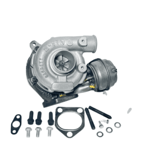 Turbo BMW 3er 5er E46 E39 318d 320d 520d 85KW 116PS 100KW 136PS M47D