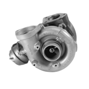 Turbo BMW 530d E60 E61 730d E65 160 KW 218 PS 725364 7789081