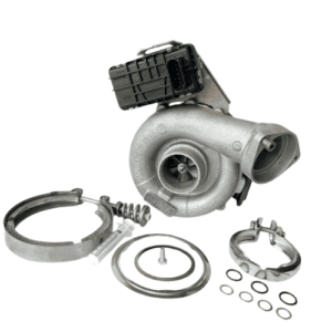 Turbo BMW E90 2.5d 325 145 Kw 197 pk 330 3.0d 170 Kw 231 pk