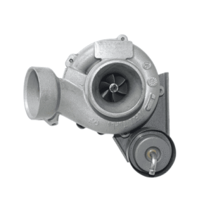 Turbo Chrysler PT Cruiser 2.2 CRD VV12