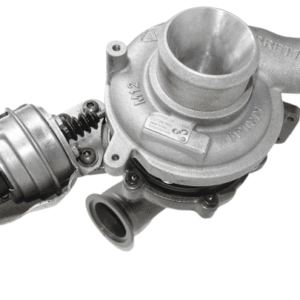 Turbo Fiat Ducato III 150 Multijet 109 Kw 148 PK F1AE3481E