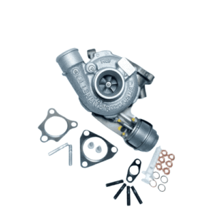 Turbo Hyundai i30 1.6 CRDI 85 Kw 115 PS 766111-5001S