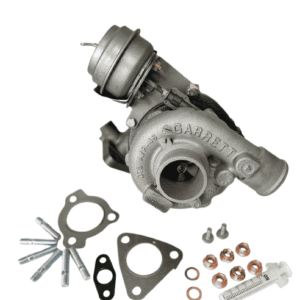 Turbo KIA Ceed 2.0 CRDi 103 Kw 140 PK