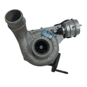 Turbo KIA Sorento 2.5 CRDi 125 Kw - 170 PK D4CB