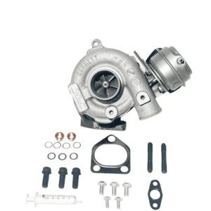 Turbo Land Rover Freelander 2.0 Td4 4x4 82 kW 112 PS