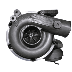 Turbo Mazda 6, MPV II, Station Wagon, 89/100KW - 121/136PS