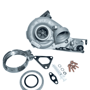 Turbo Mercedes E C - Klasse W204 W211 200 CDI 100 Kw -136 PS