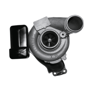 Turbo Mercedes S-Klasse 320 CDI W221 173 Kw - 235 PK