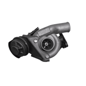 Turbo Opel Astra H Corsa C Combo C 1.7 CDTI 74 KW 101 PS 49131-06007