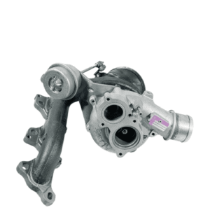 Turbo Opel Astra H J Corsa D Insignia Meriva A 1.6 T Turbo