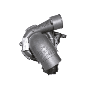 Turbo Toyota 2,2 D-CAT, 130 Kw, 177 PS, VB16, 17201-0R022