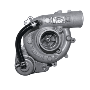 Turbo Toyota Hiace Hilux 2.5 D4D 75 Kw 102 PK