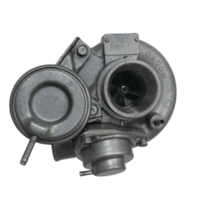 Turbo Volvo S60 S70 V70 XC70 XC90 2.3 T 174 Kw 236 pk