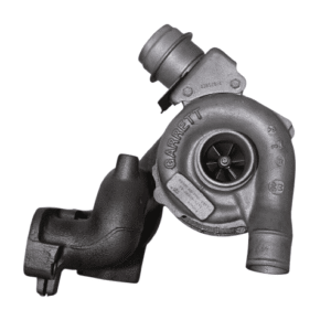 Turbo Ford Mondeo III Transit V Jaguar X Type 2.0 TDCi 96 Kw 130 PK