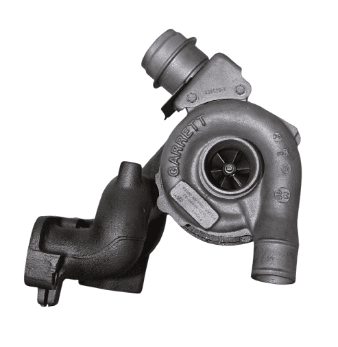 Turbo Ford Mondeo III Transit V Jaguar X Type 2.0 TDCi 96 Kw 130 PK